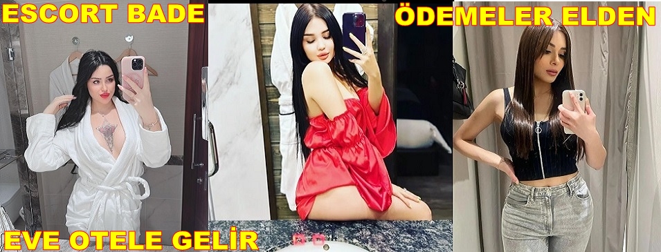 Antalya Bade